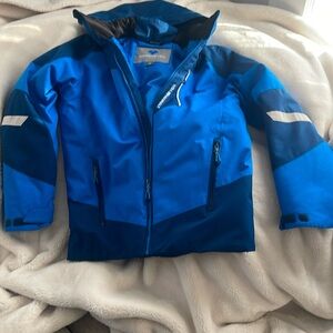 Obermeyer ski jacket